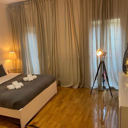 San Felice Rental Rooms Bologna Eksteriør bilde