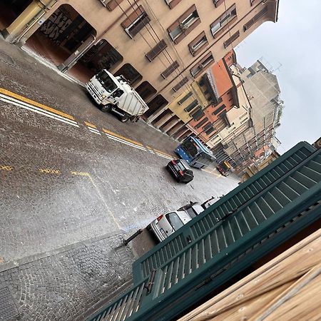 San Felice Rental Rooms Bologna Eksteriør bilde