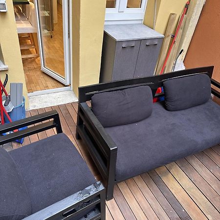 San Felice Rental Rooms Bologna Eksteriør bilde