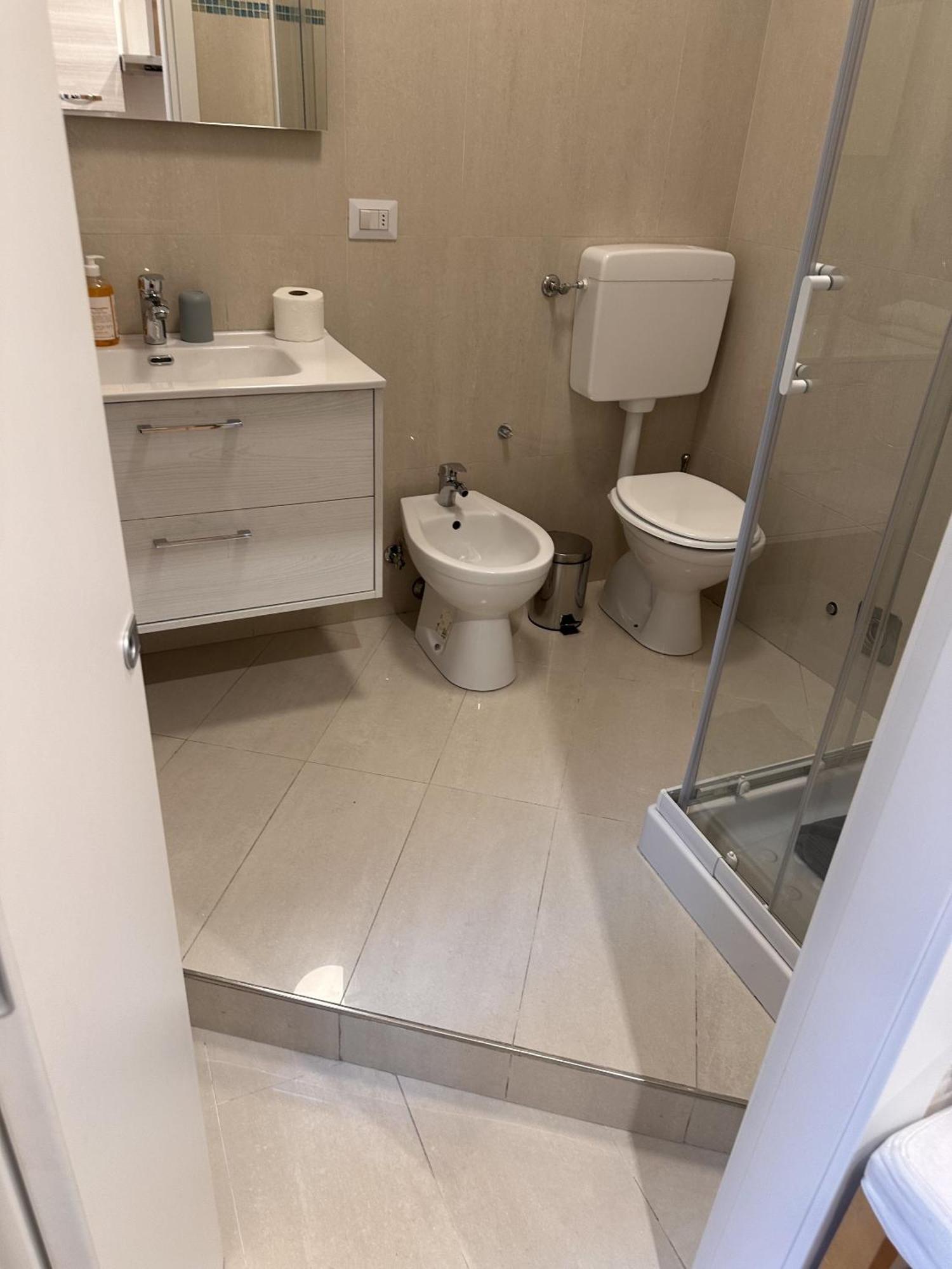San Felice Rental Rooms Bologna Eksteriør bilde