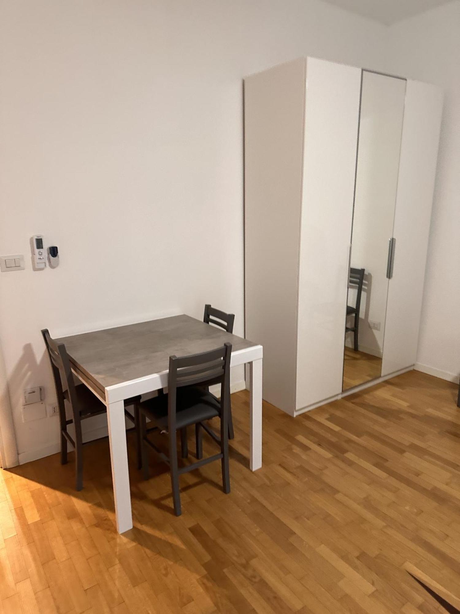 San Felice Rental Rooms Bologna Eksteriør bilde