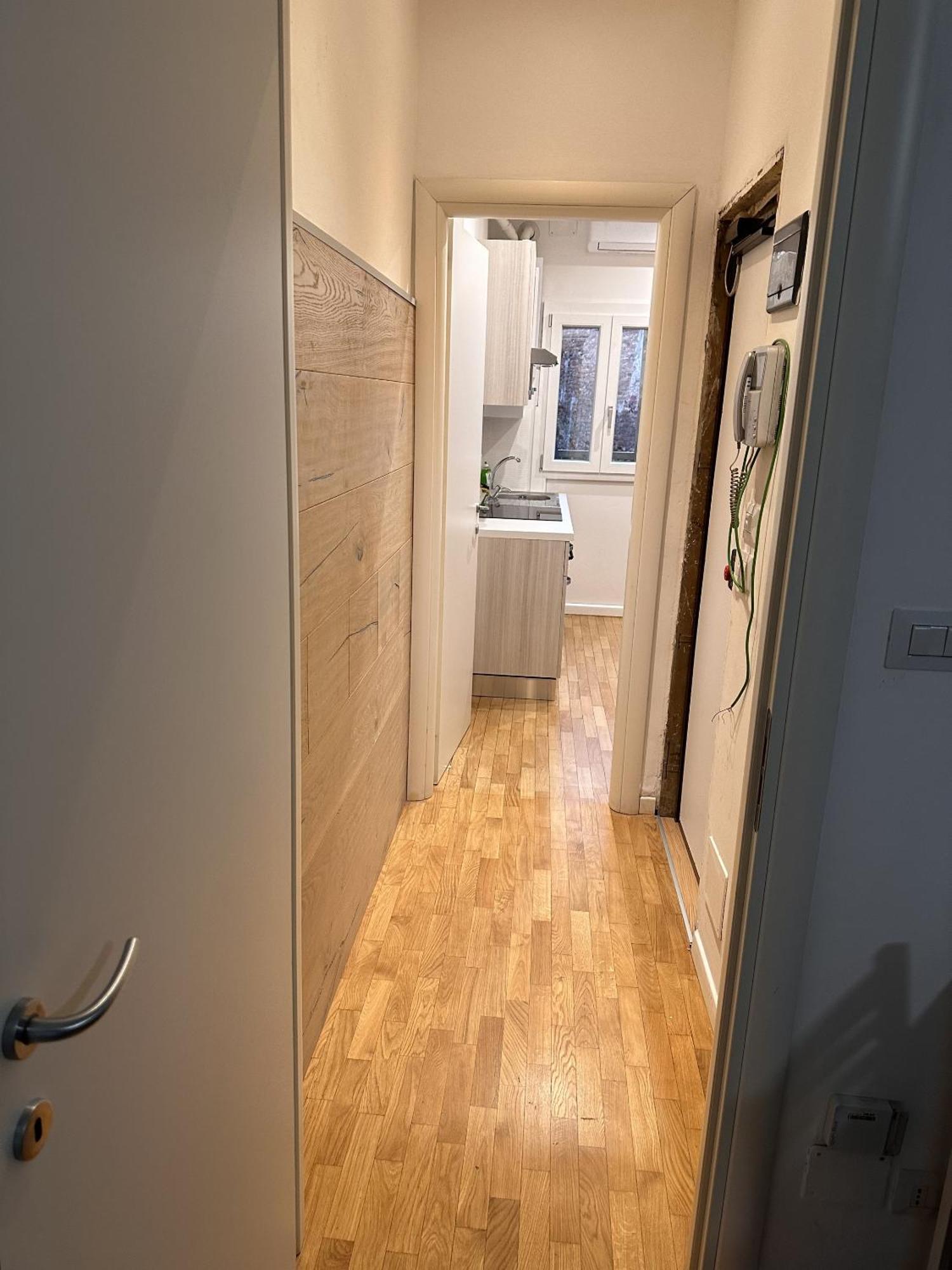 San Felice Rental Rooms Bologna Eksteriør bilde