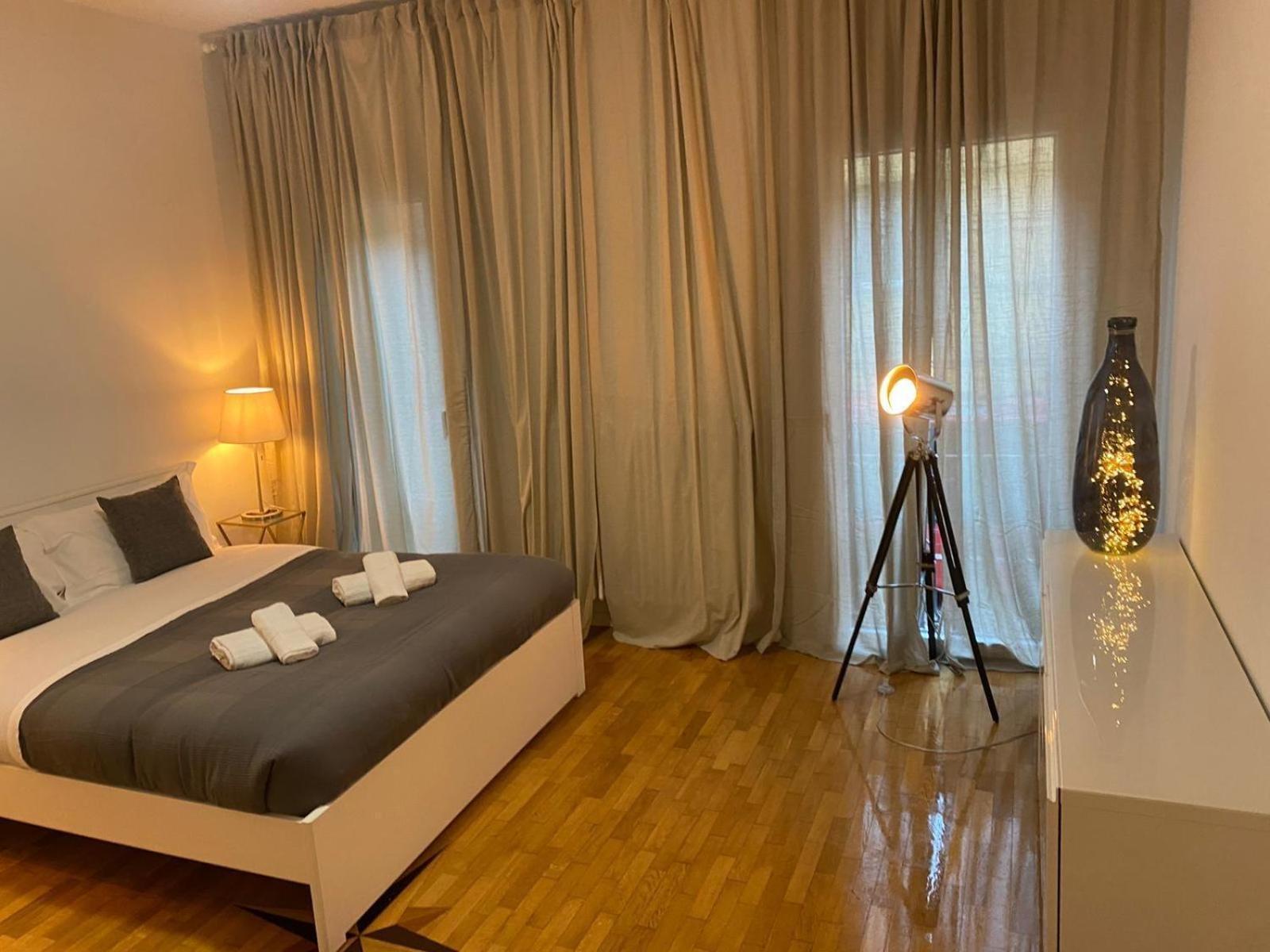 San Felice Rental Rooms Bologna Eksteriør bilde