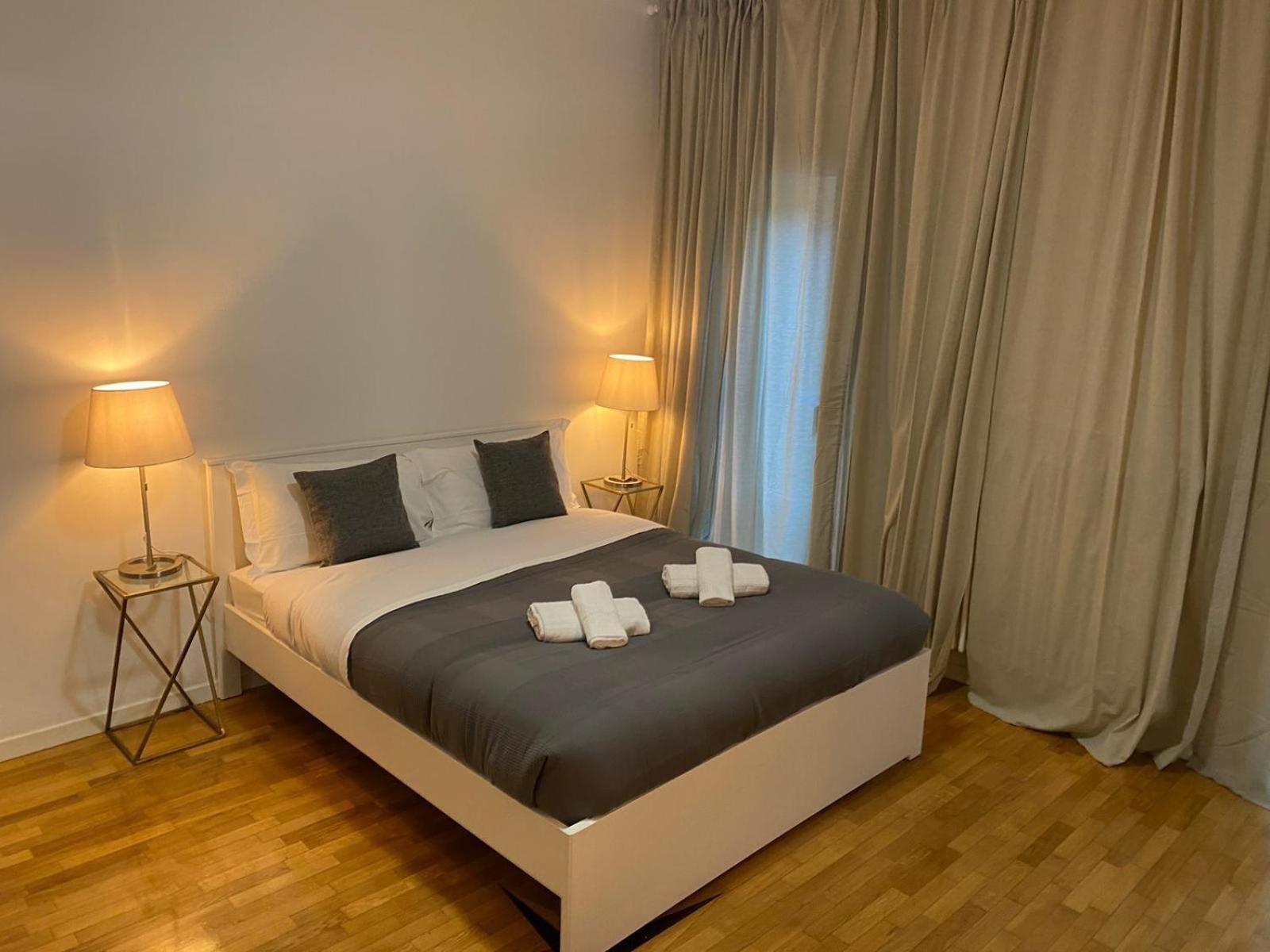 San Felice Rental Rooms Bologna Eksteriør bilde