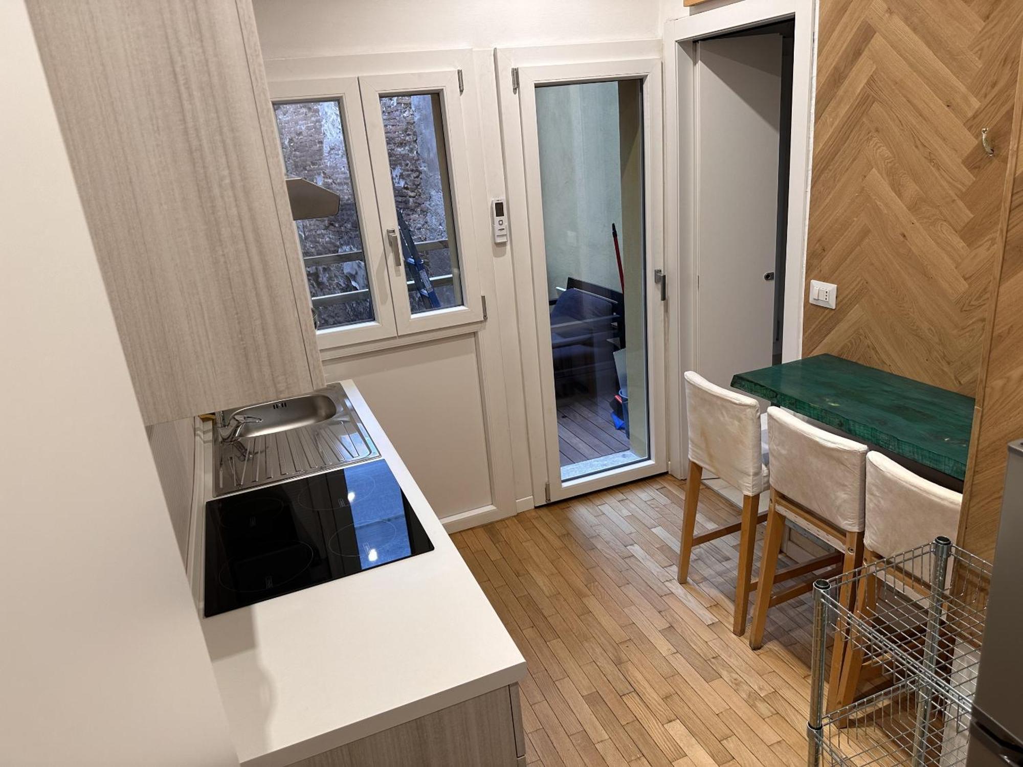 San Felice Rental Rooms Bologna Eksteriør bilde