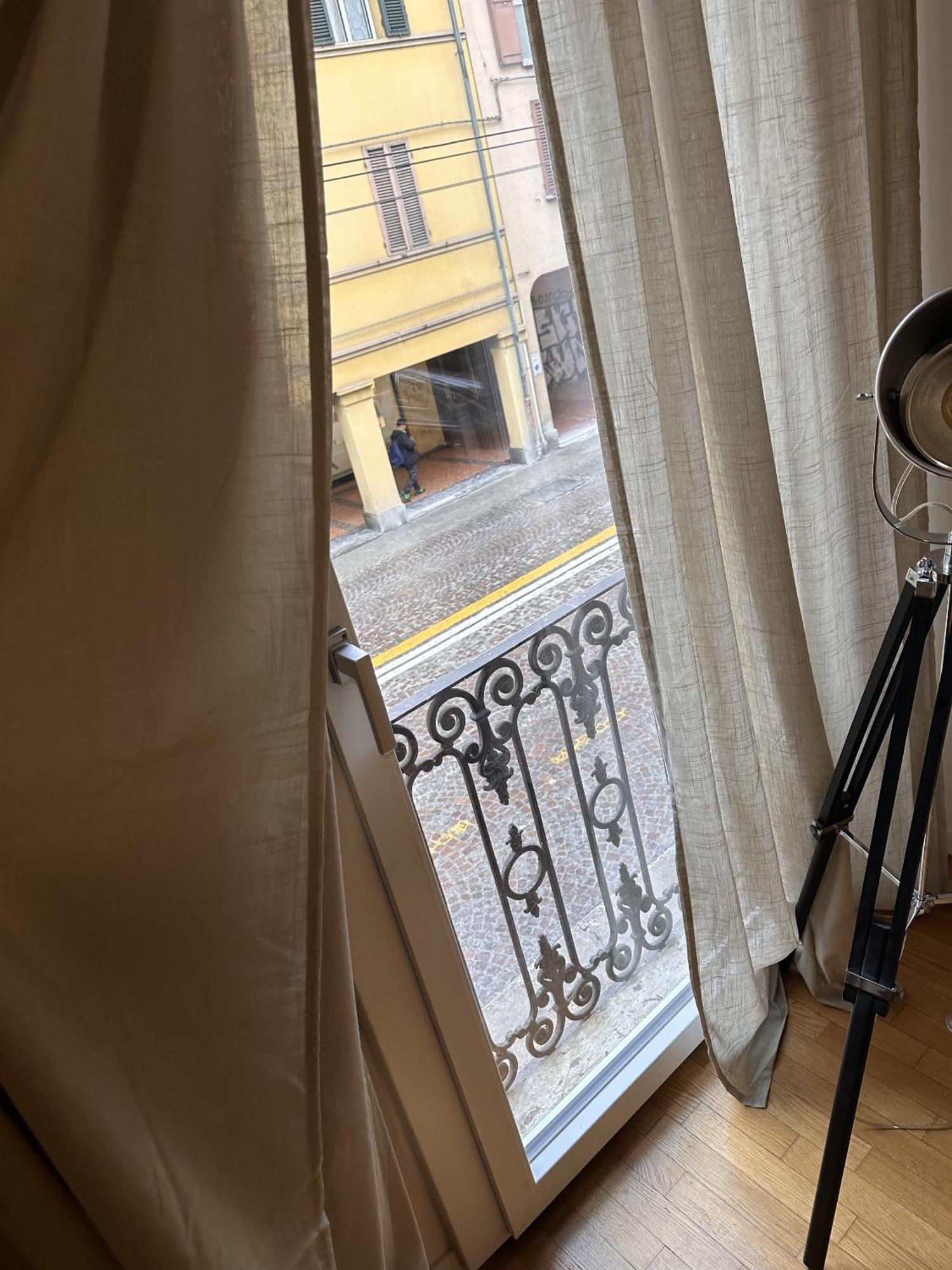 San Felice Rental Rooms Bologna Eksteriør bilde