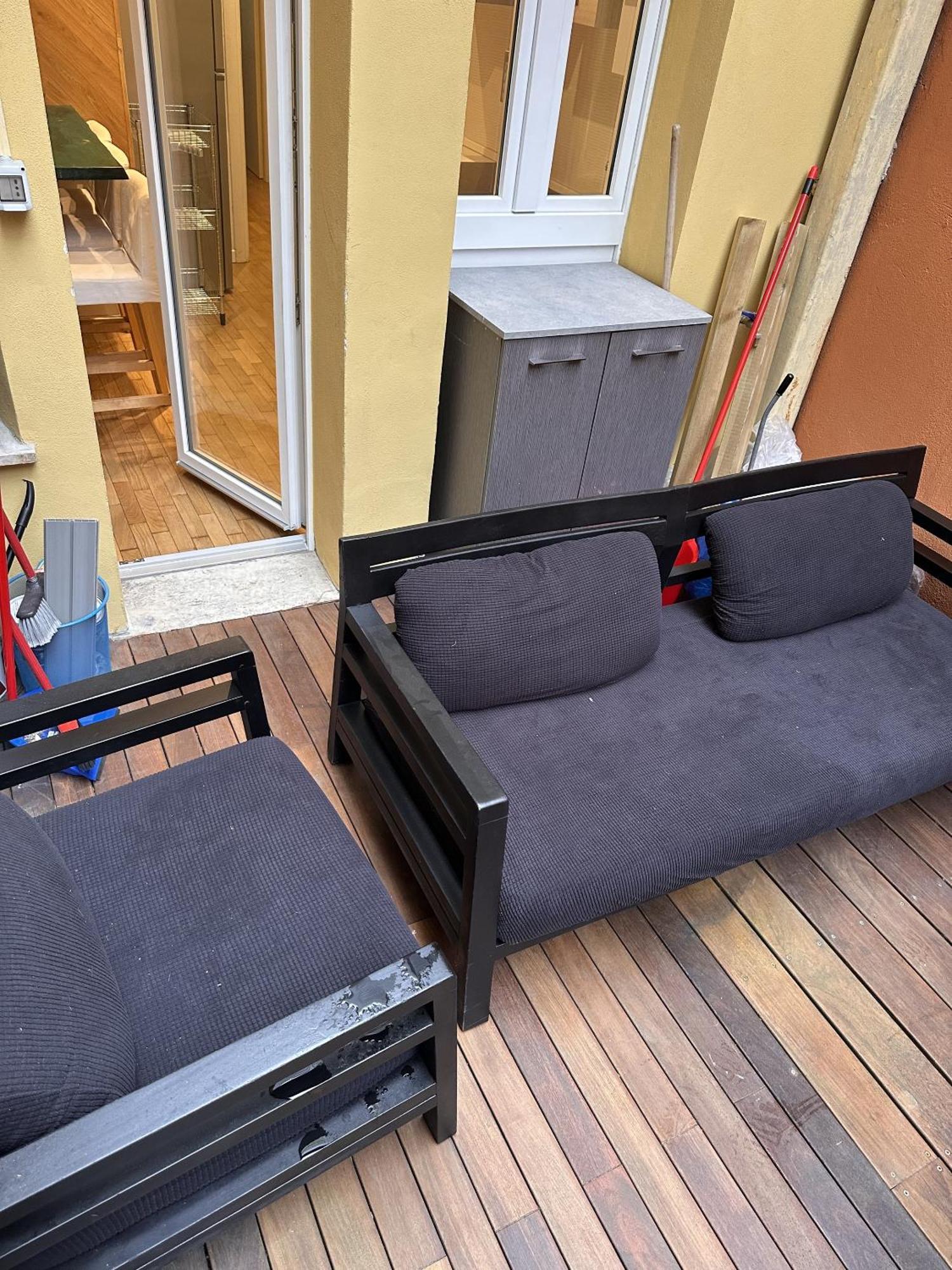 San Felice Rental Rooms Bologna Eksteriør bilde